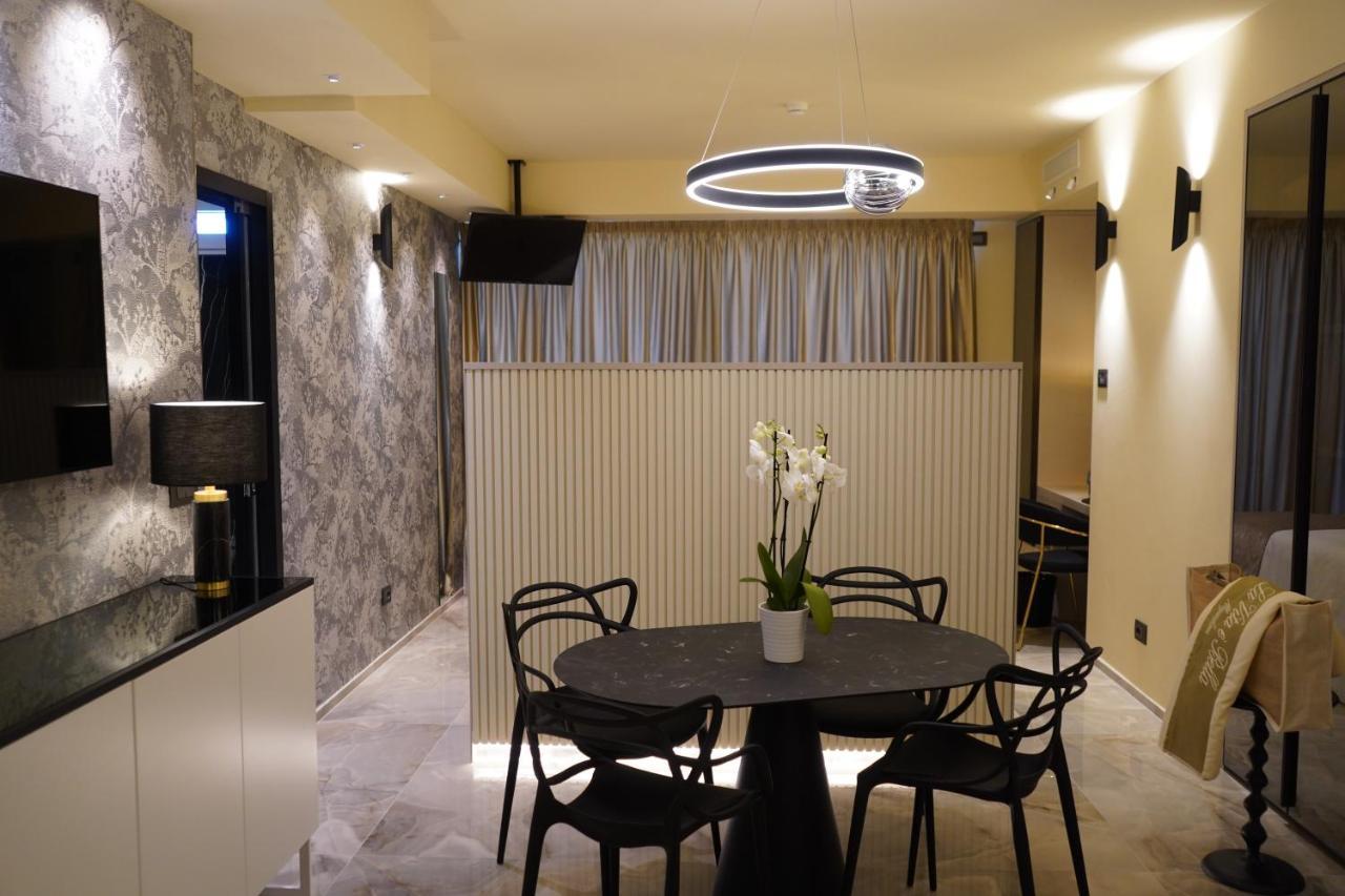Hotel Arizona Riccione Exterior foto